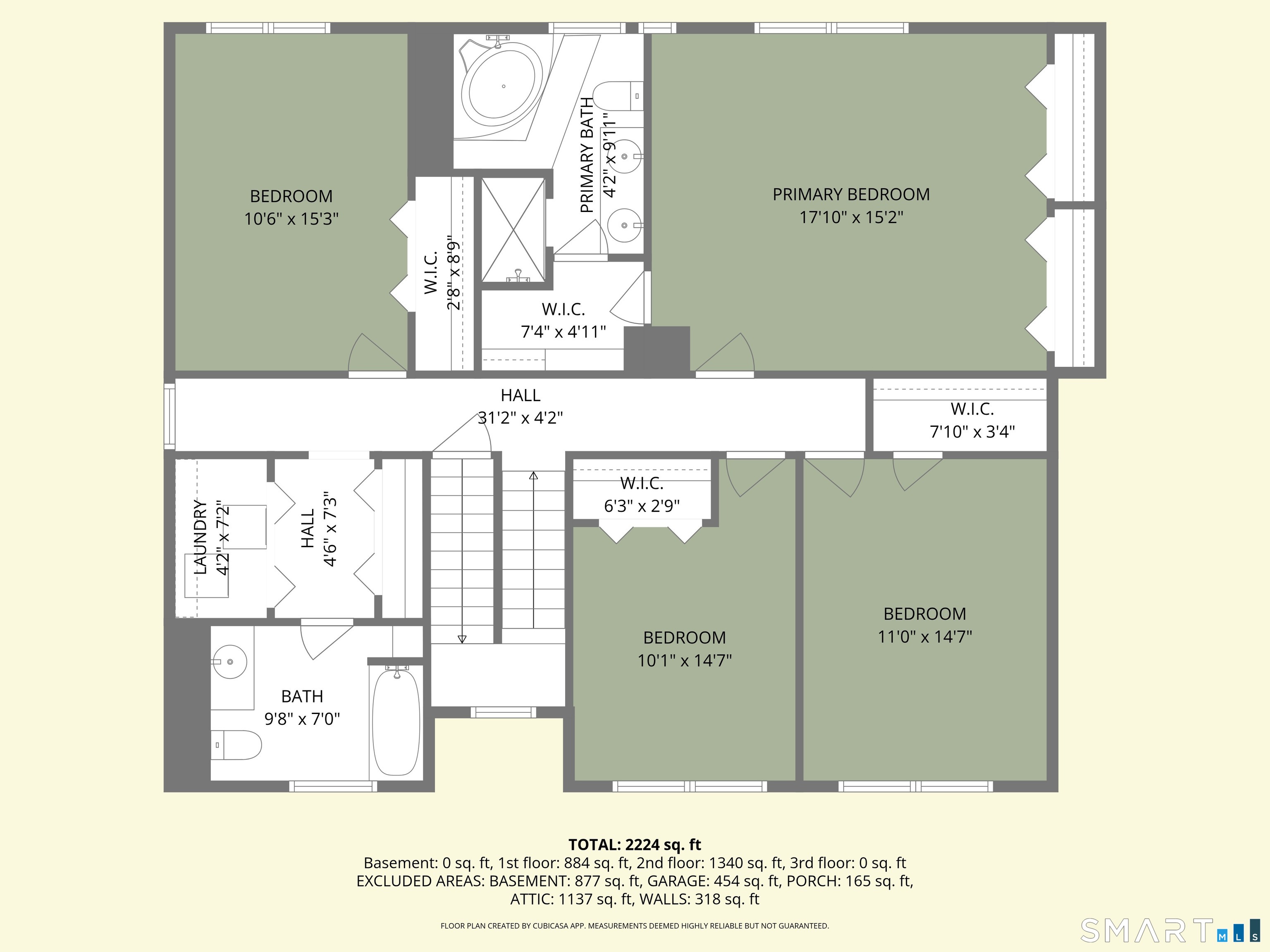 6 Constance Street