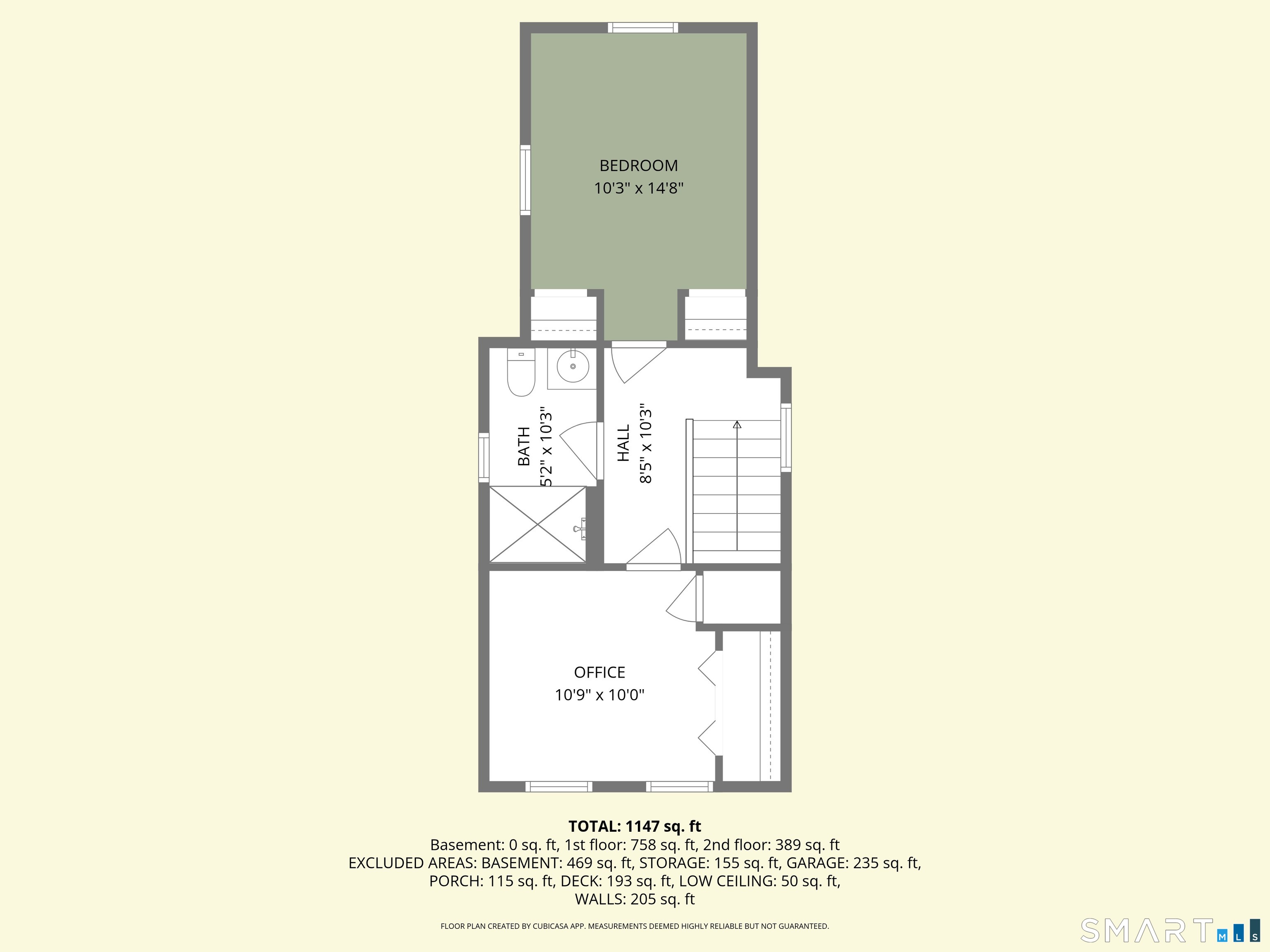 13 Oak Street