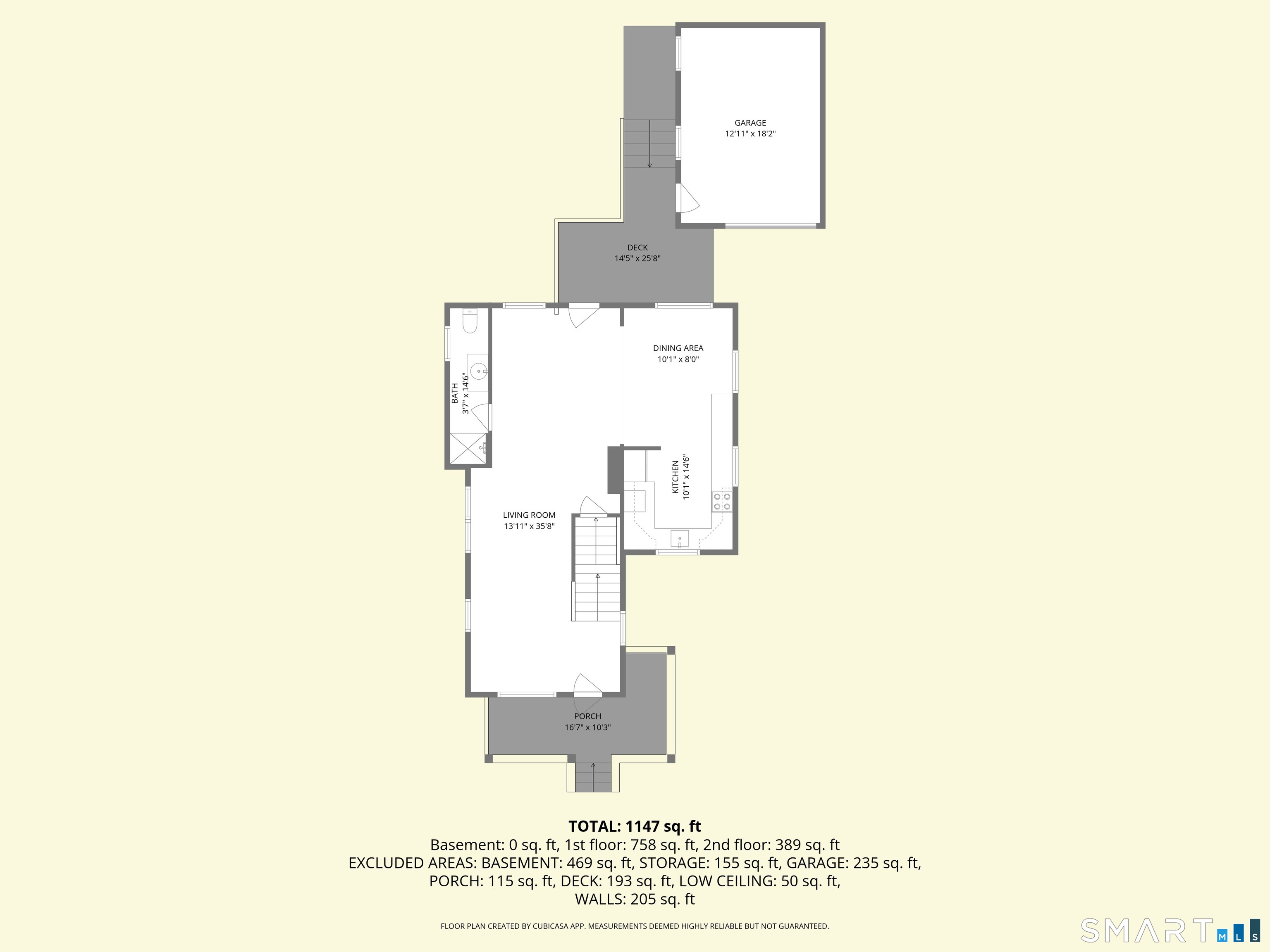 13 Oak Street