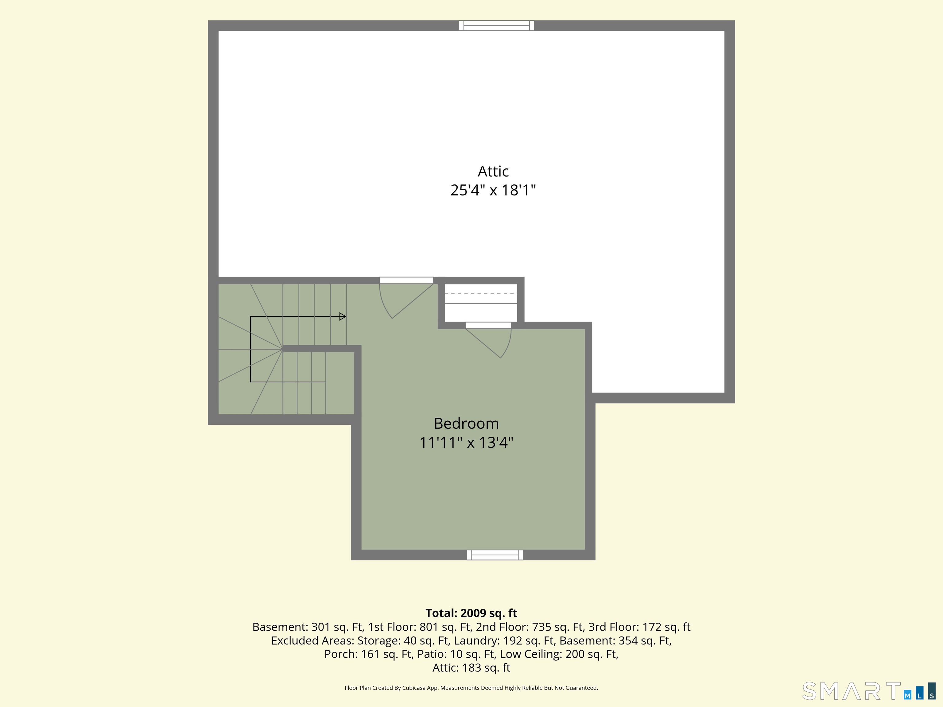 977 Townsend Avenue Unit: 2