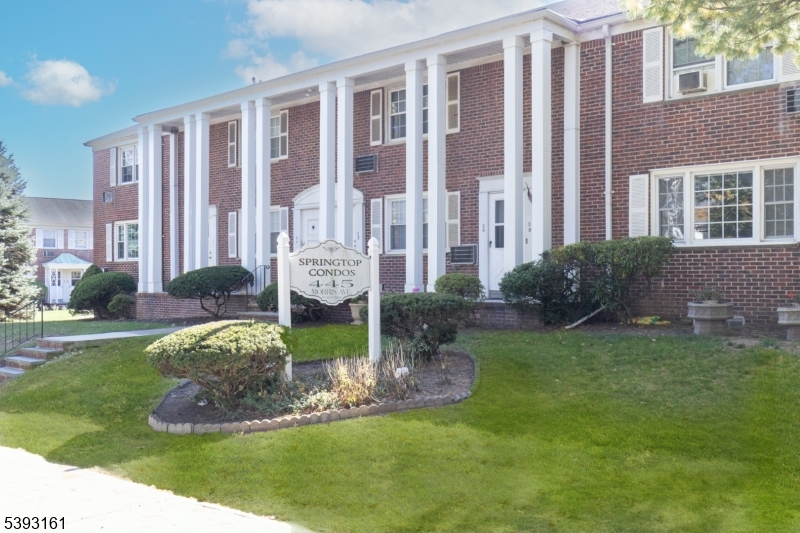 445 Morris Ave 12-D