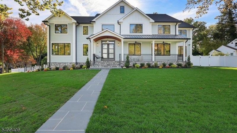 1808 Chapel Rd Scotch Plains Twp NJ