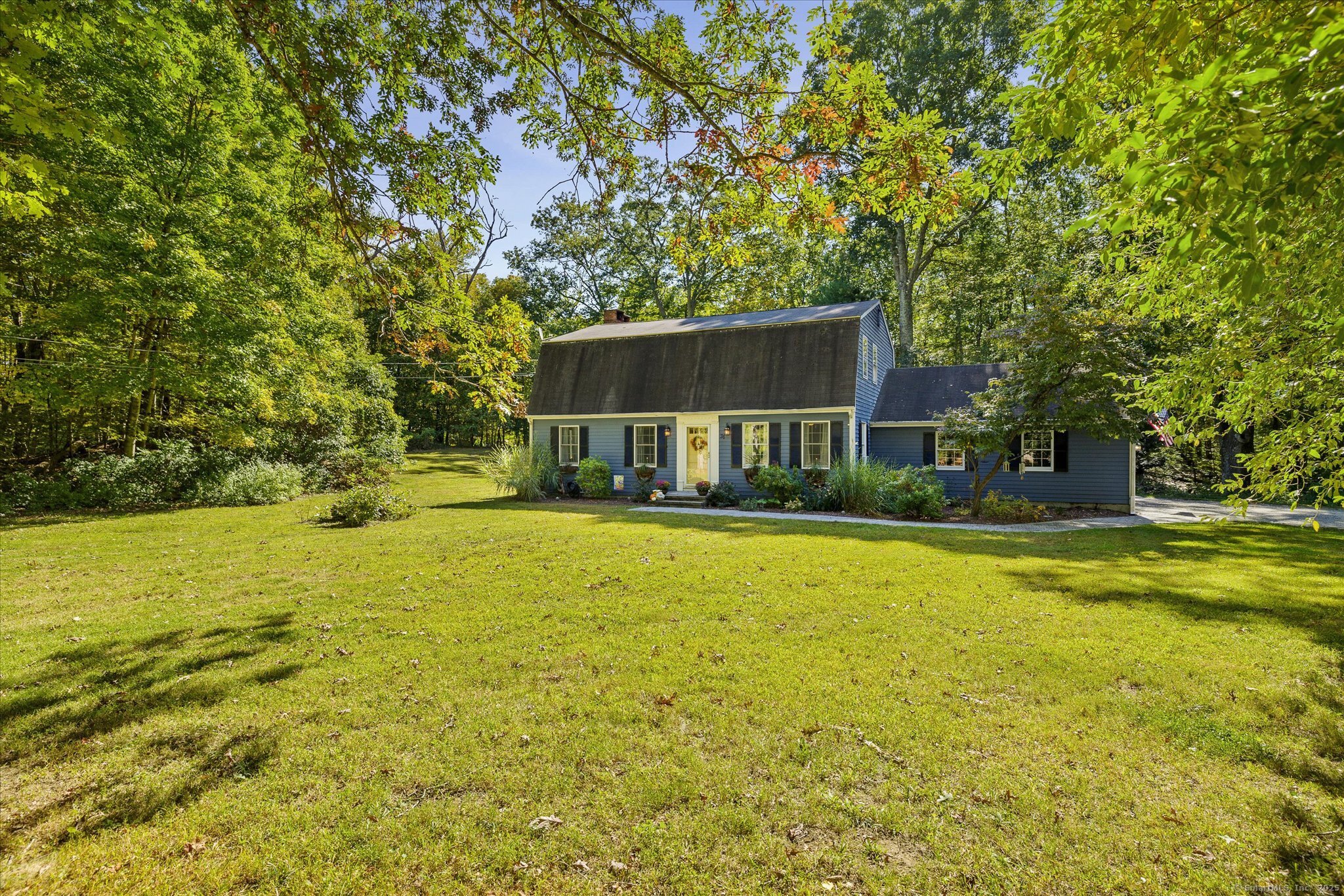 31 Woodland Drive