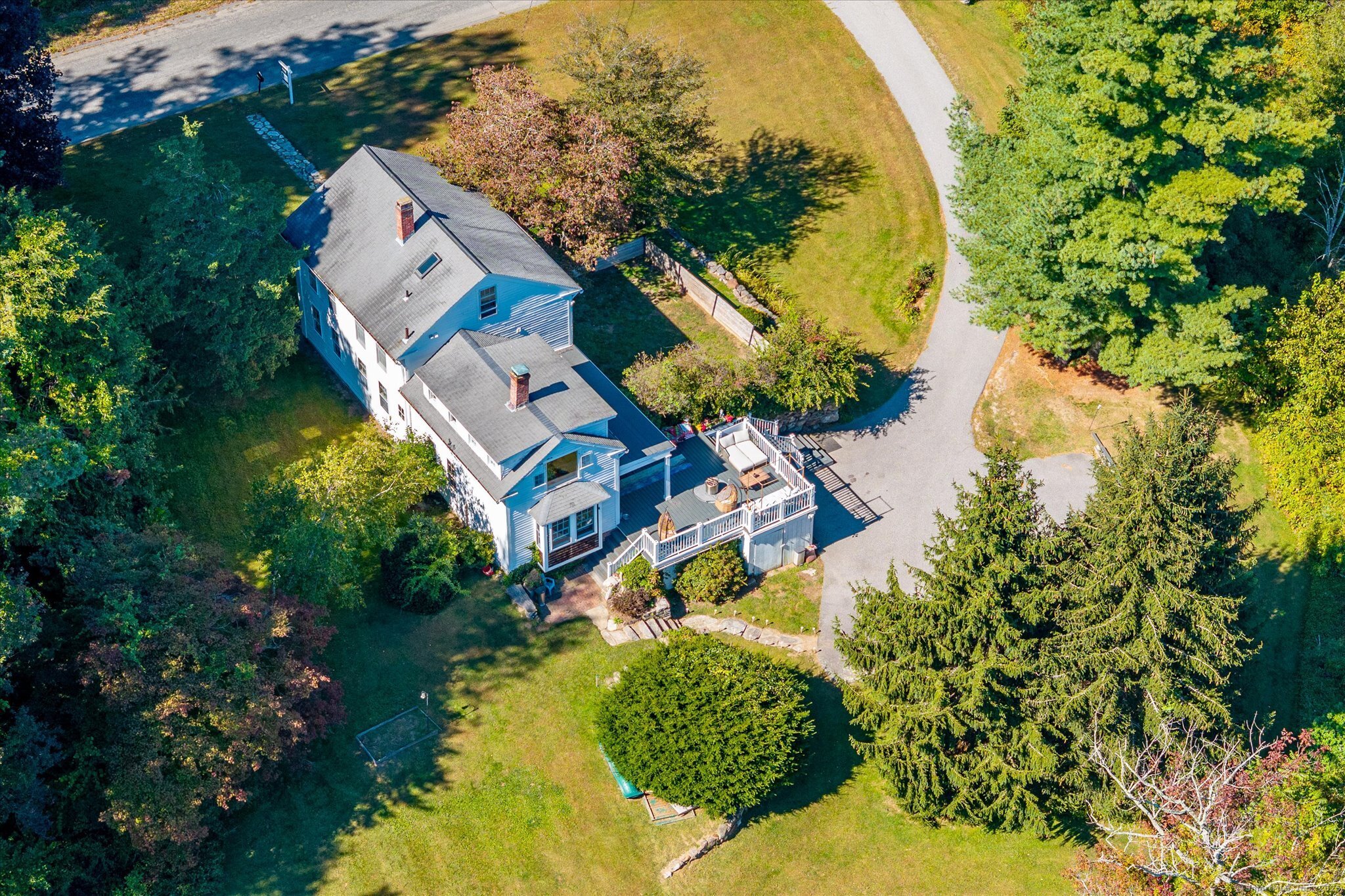 101 Child Hill Road