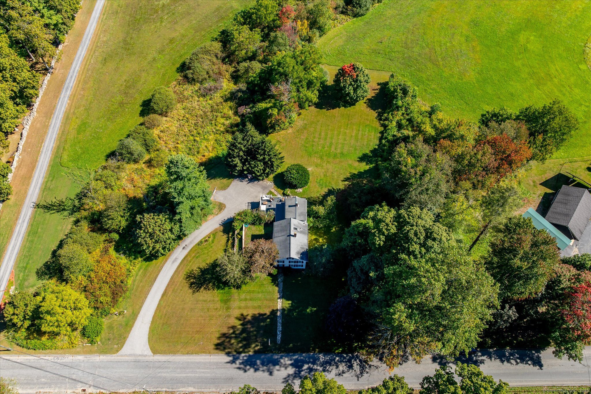 101 Child Hill Road