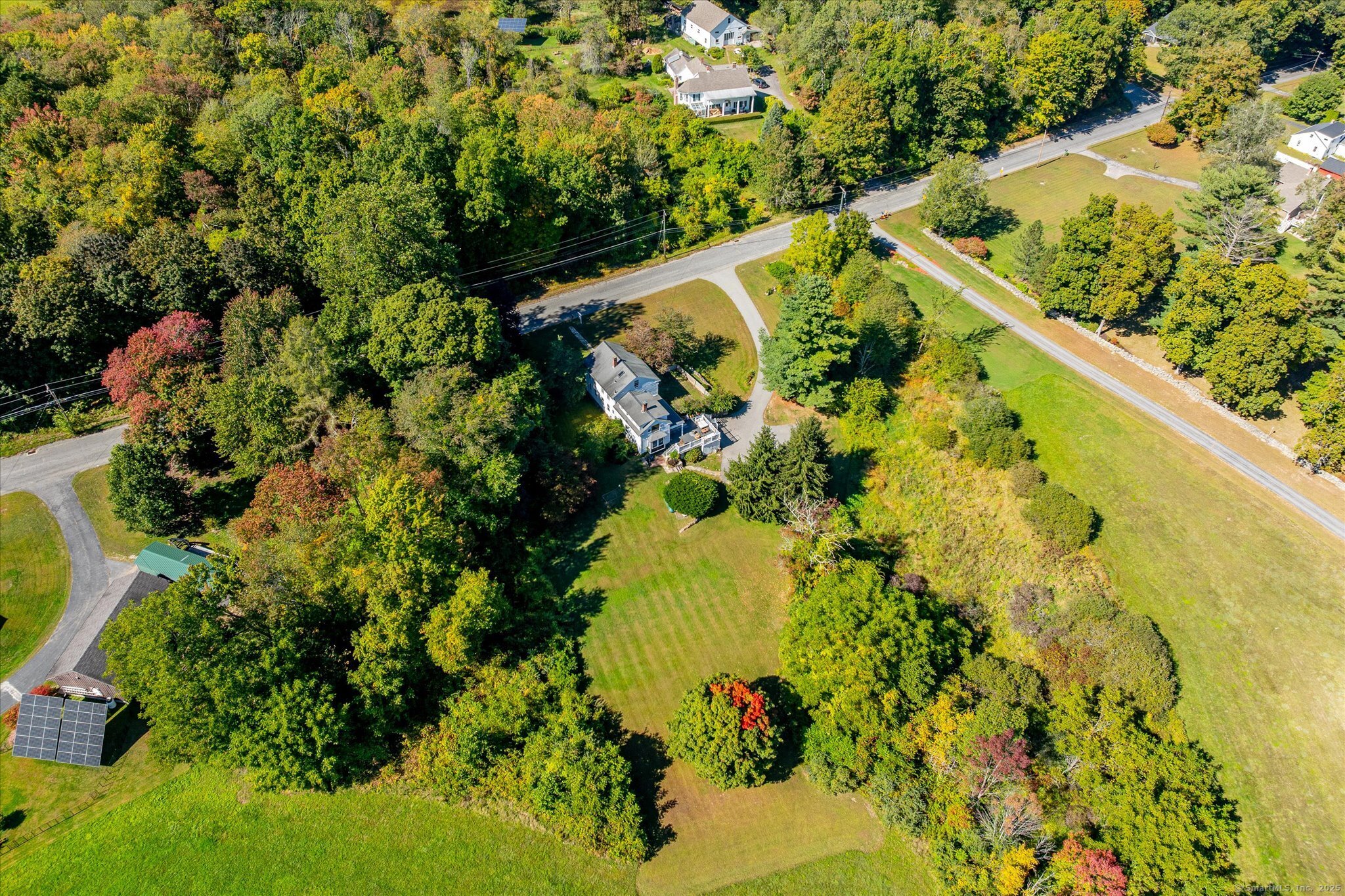101 Child Hill Road