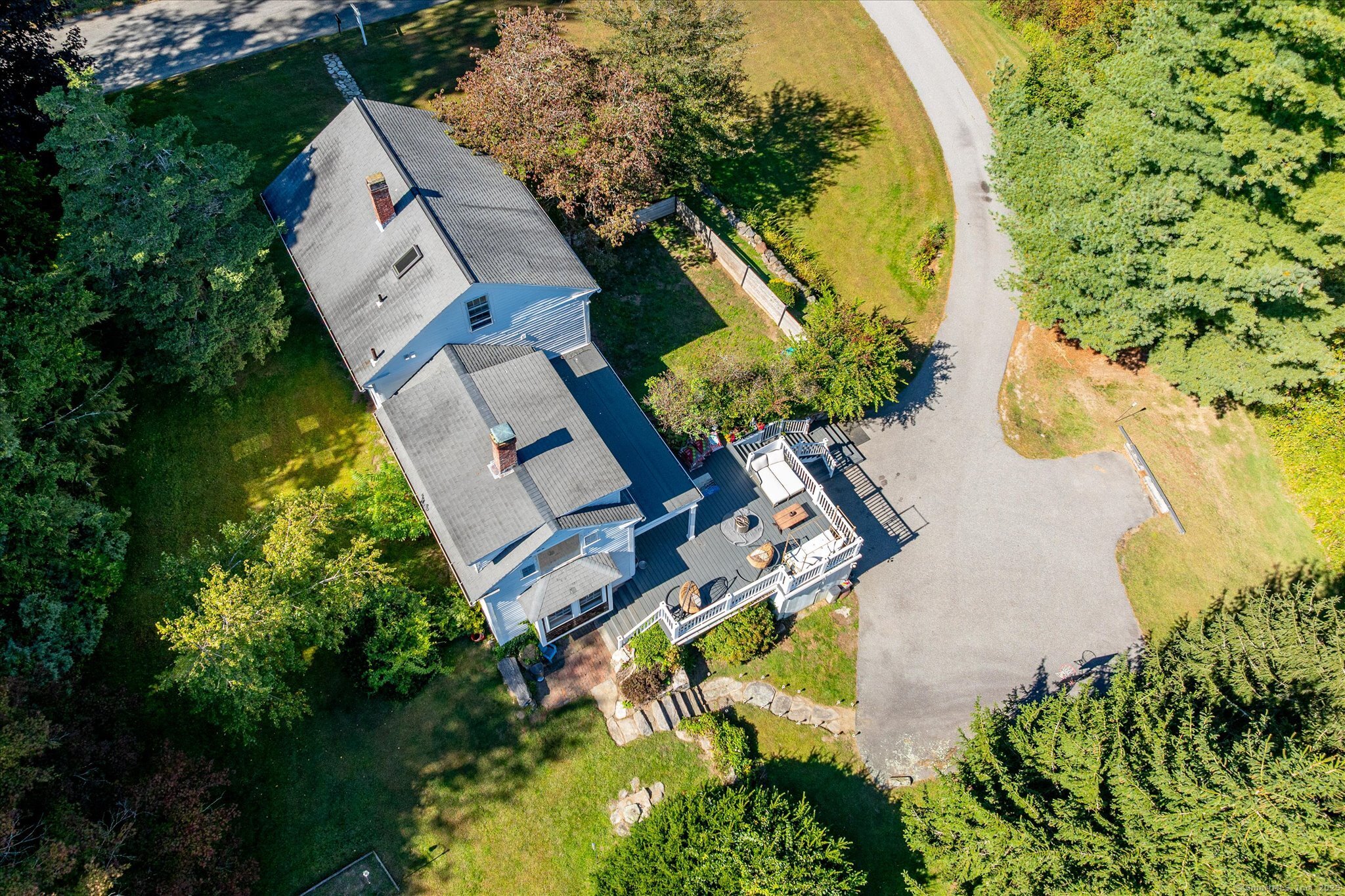 101 Child Hill Road