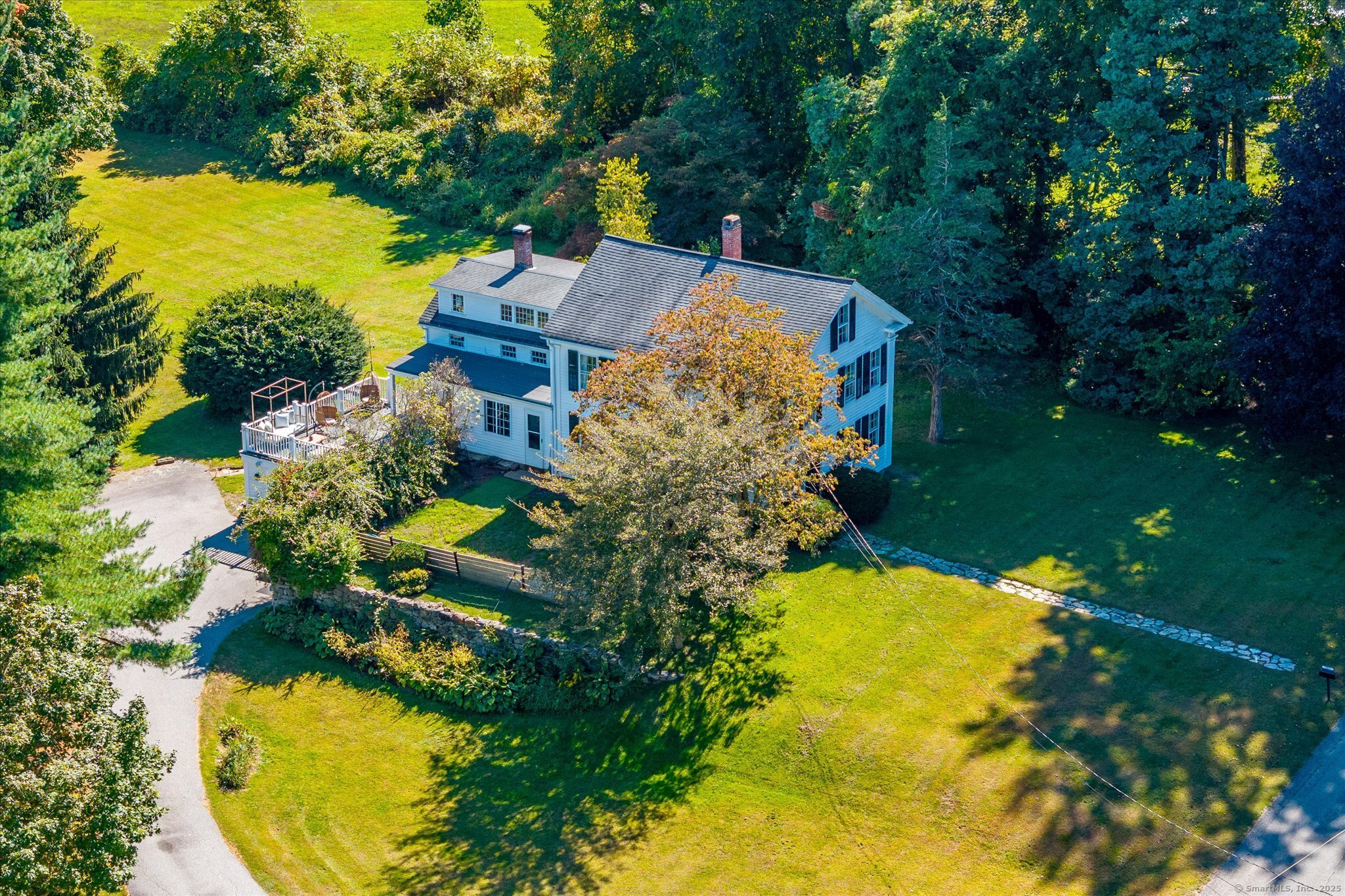101 Child Hill Road