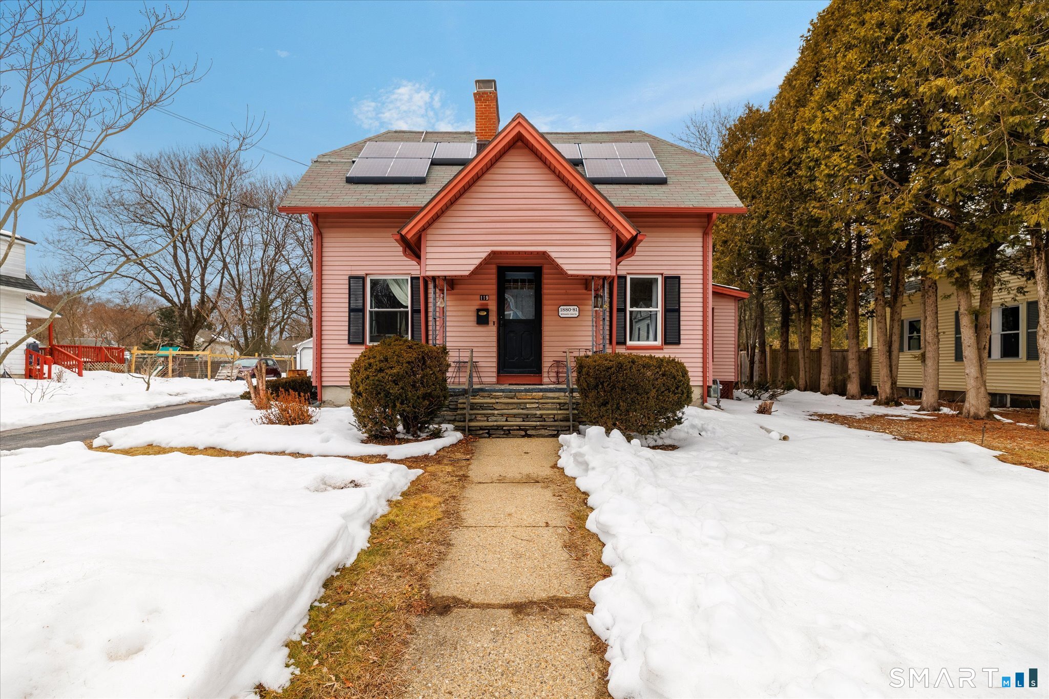 119 Quercus Avenue