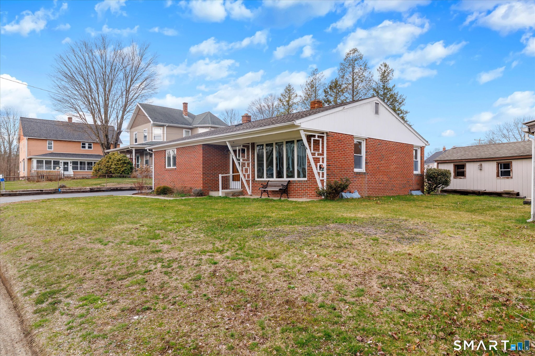 10 Packerville Road