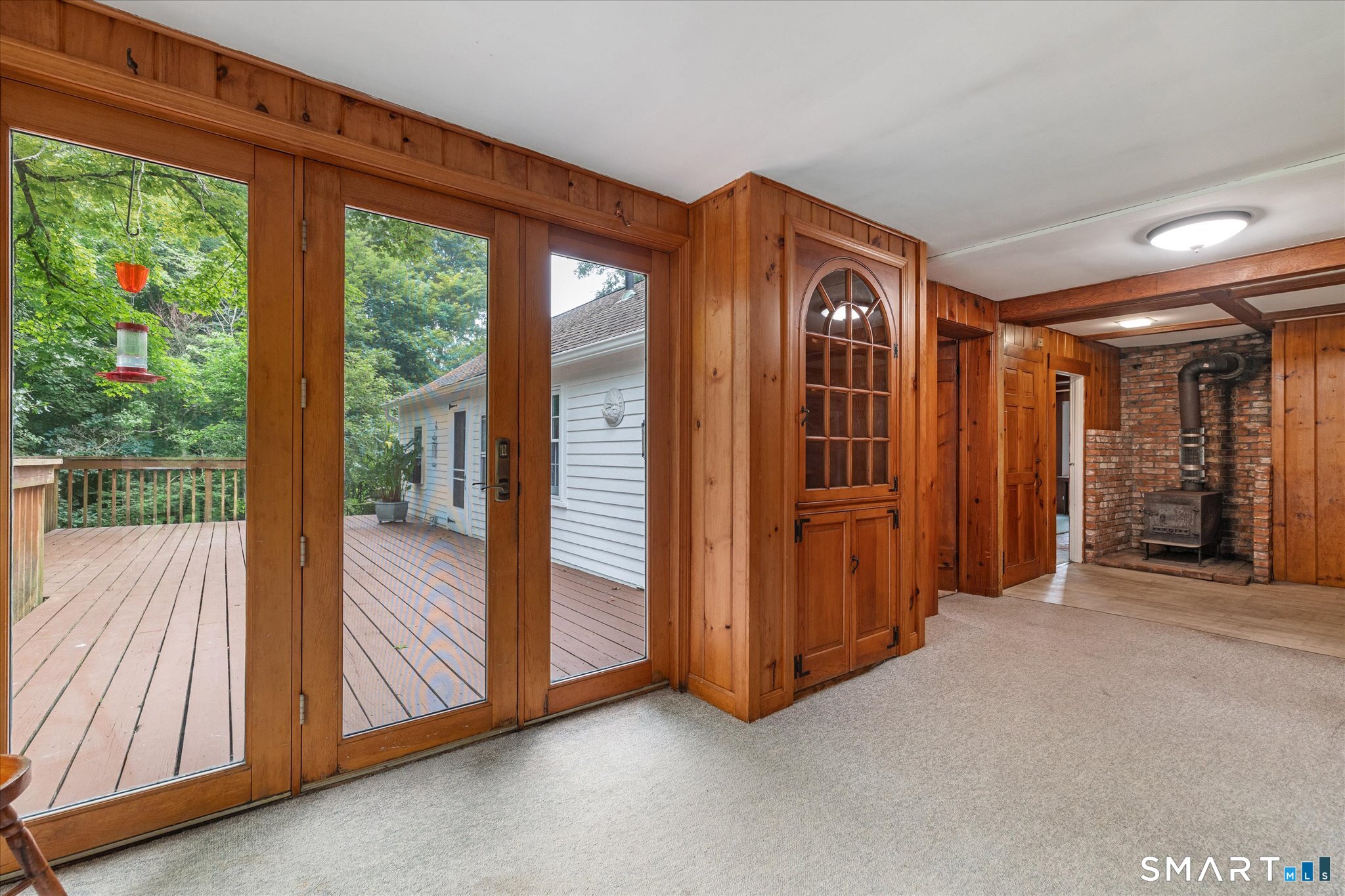 218 North Bigelow Road