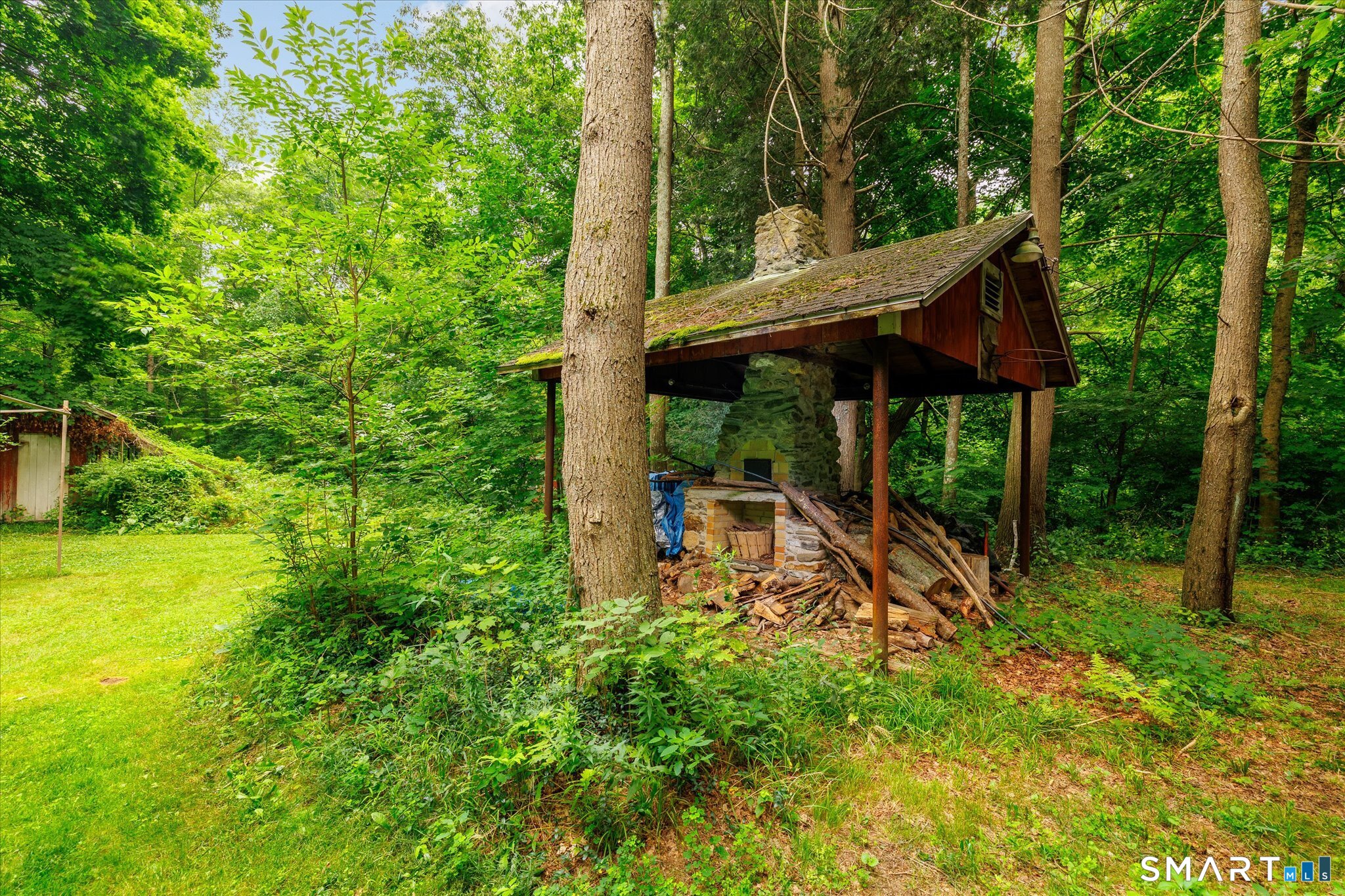 218 North Bigelow Road