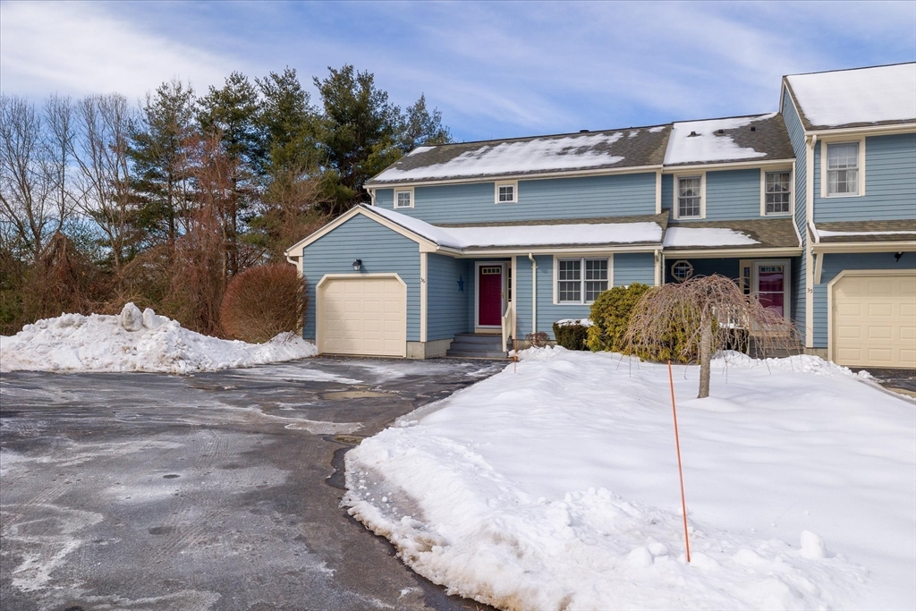 36 Betsy Ross Cir # 36
