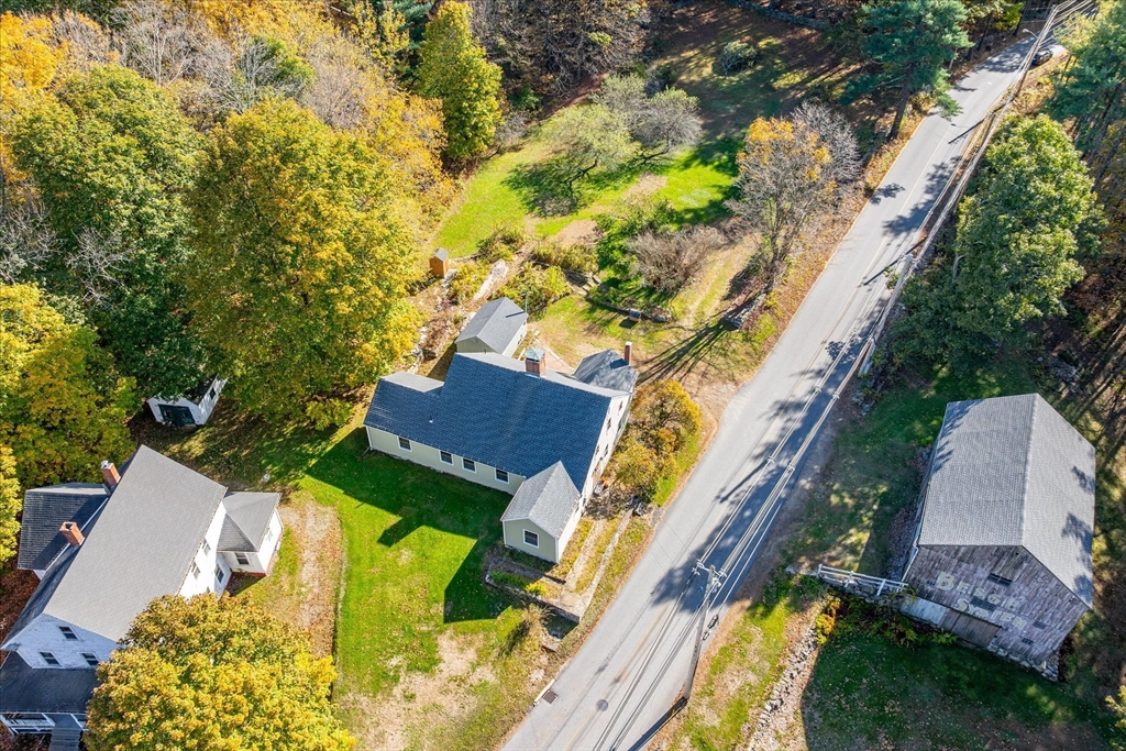 5 Carpenter Hill Rd