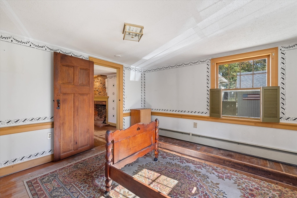 5 Carpenter Hill Rd