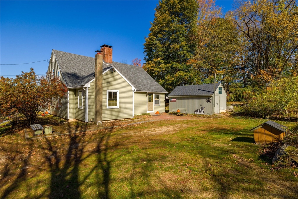 5 Carpenter Hill Rd