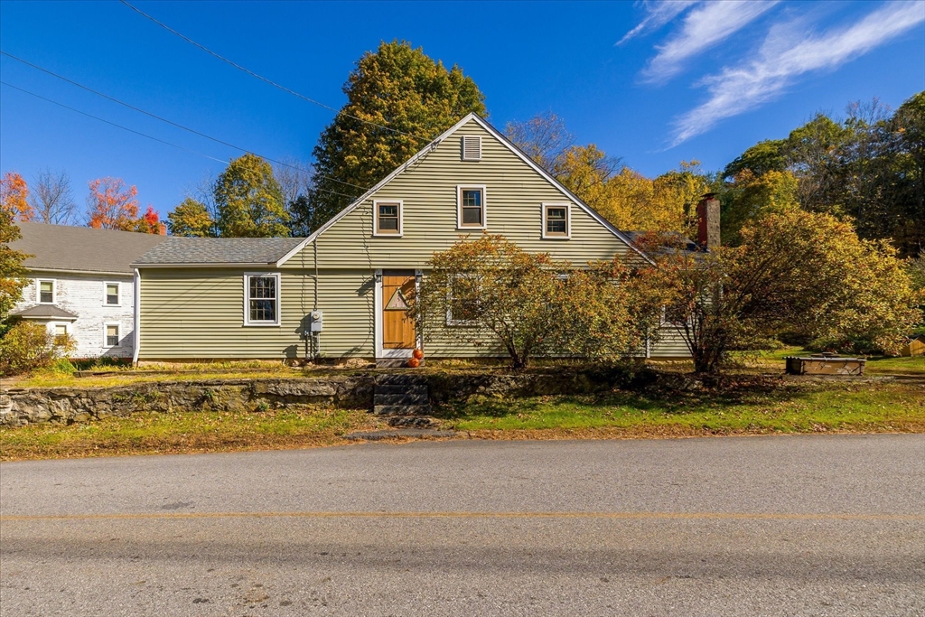 5 Carpenter Hill Rd