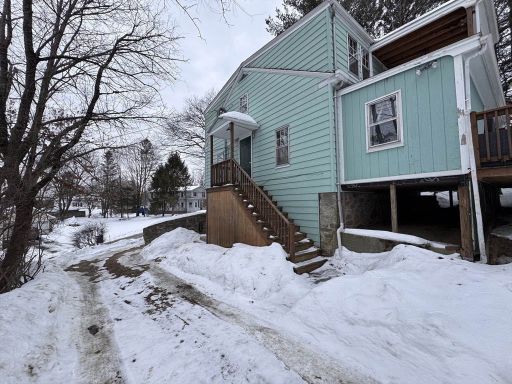 4 James St # 2