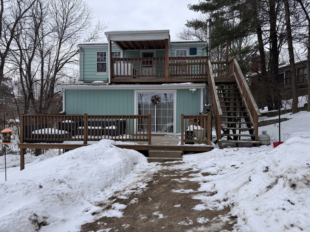 4 James St # 2