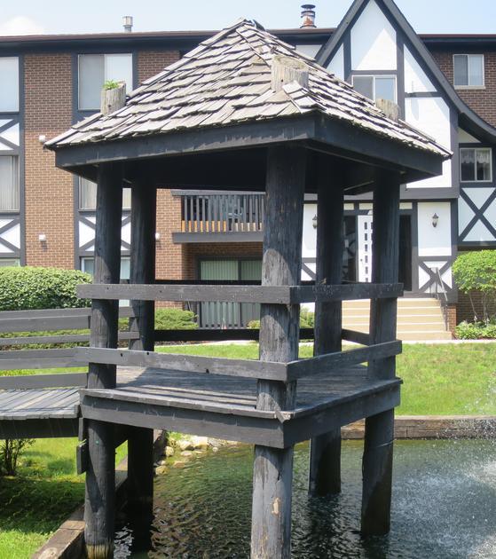 13613 Lamon Avenue Unit: 619