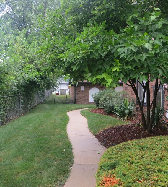 13613 Lamon Avenue Unit: 619