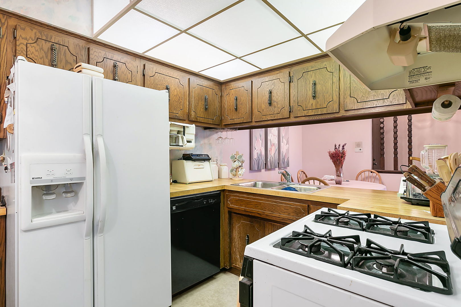 13613 Lamon Avenue Unit: 619