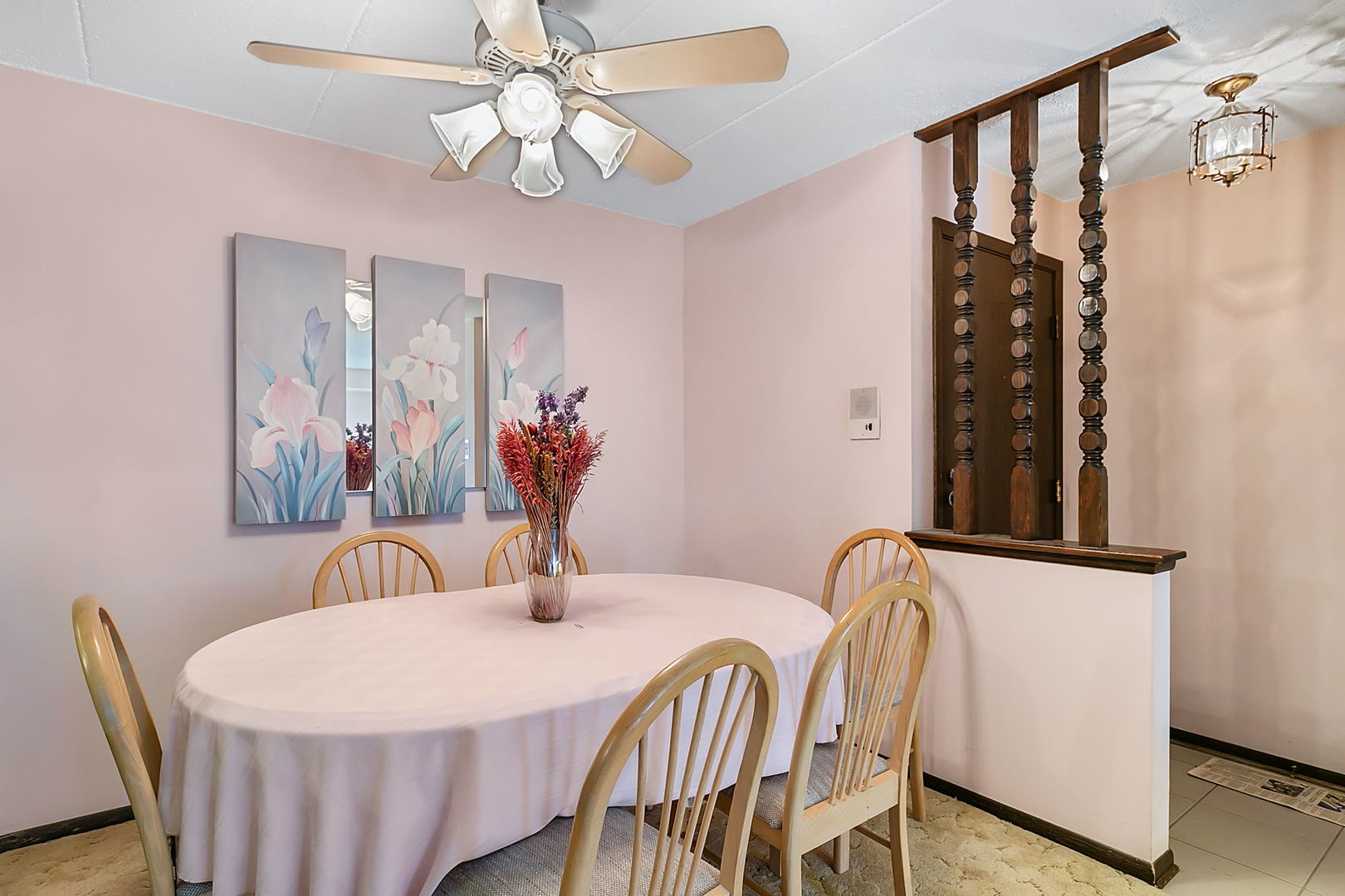 13613 Lamon Avenue Unit: 619