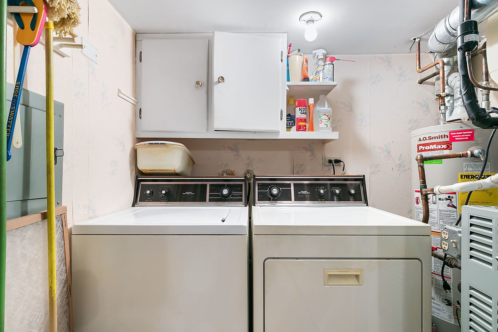 13613 Lamon Avenue Unit: 619