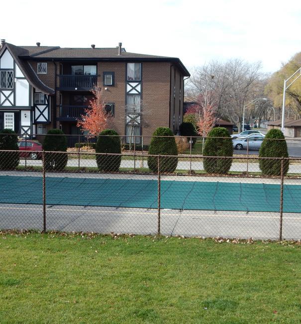 13613 Lamon Avenue Unit: 619