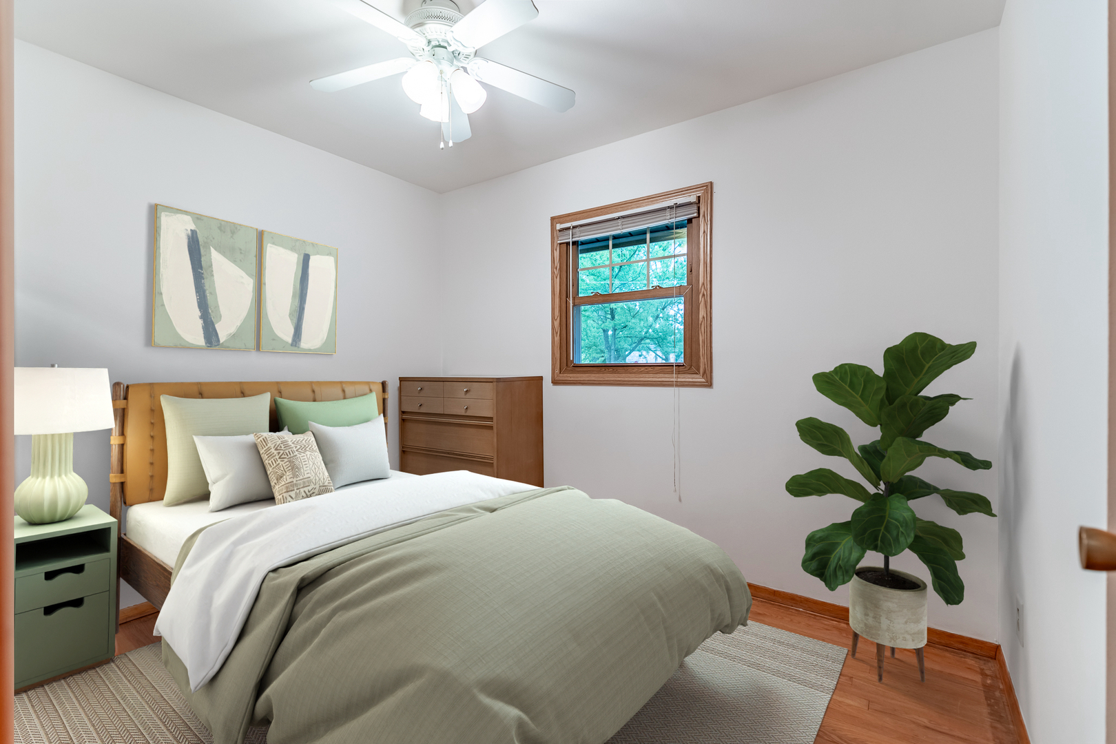 18916 Greenbay Avenue