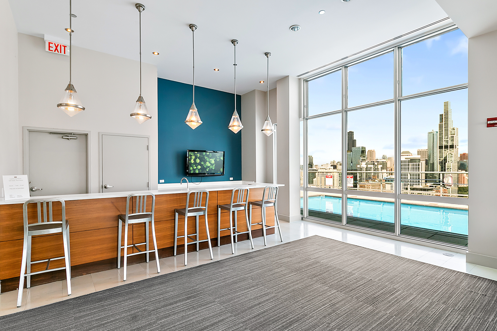 1629 S Prairie Avenue Unit: 2909