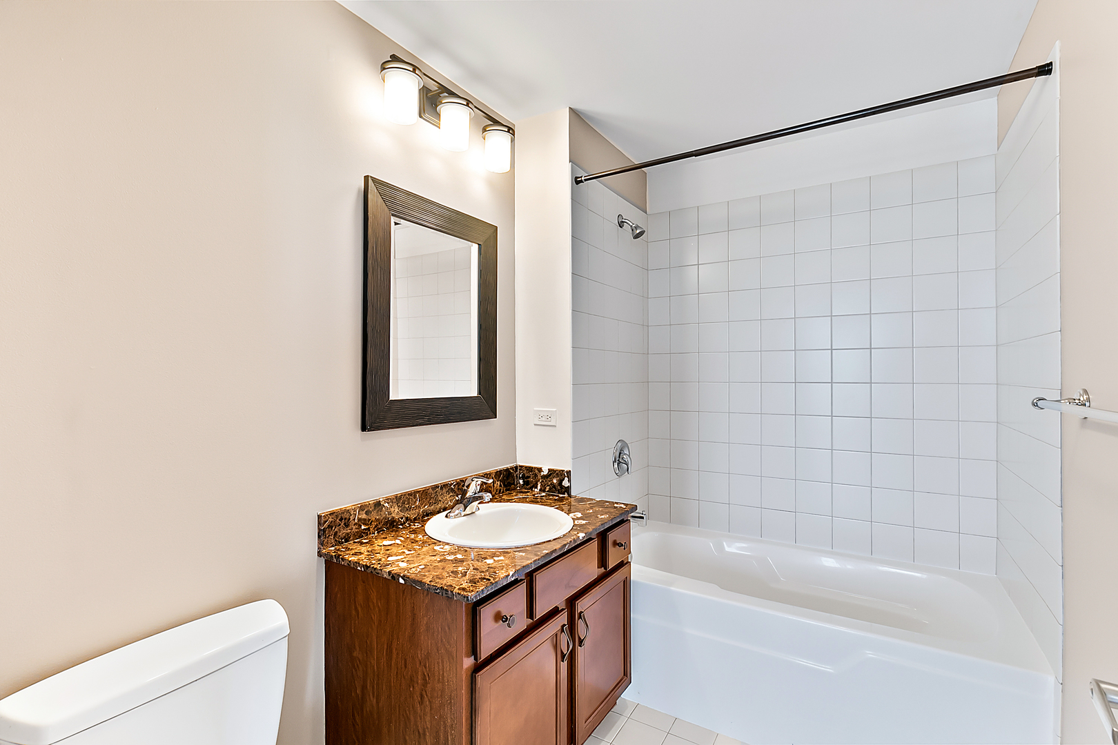 1629 S Prairie Avenue Unit: 2909