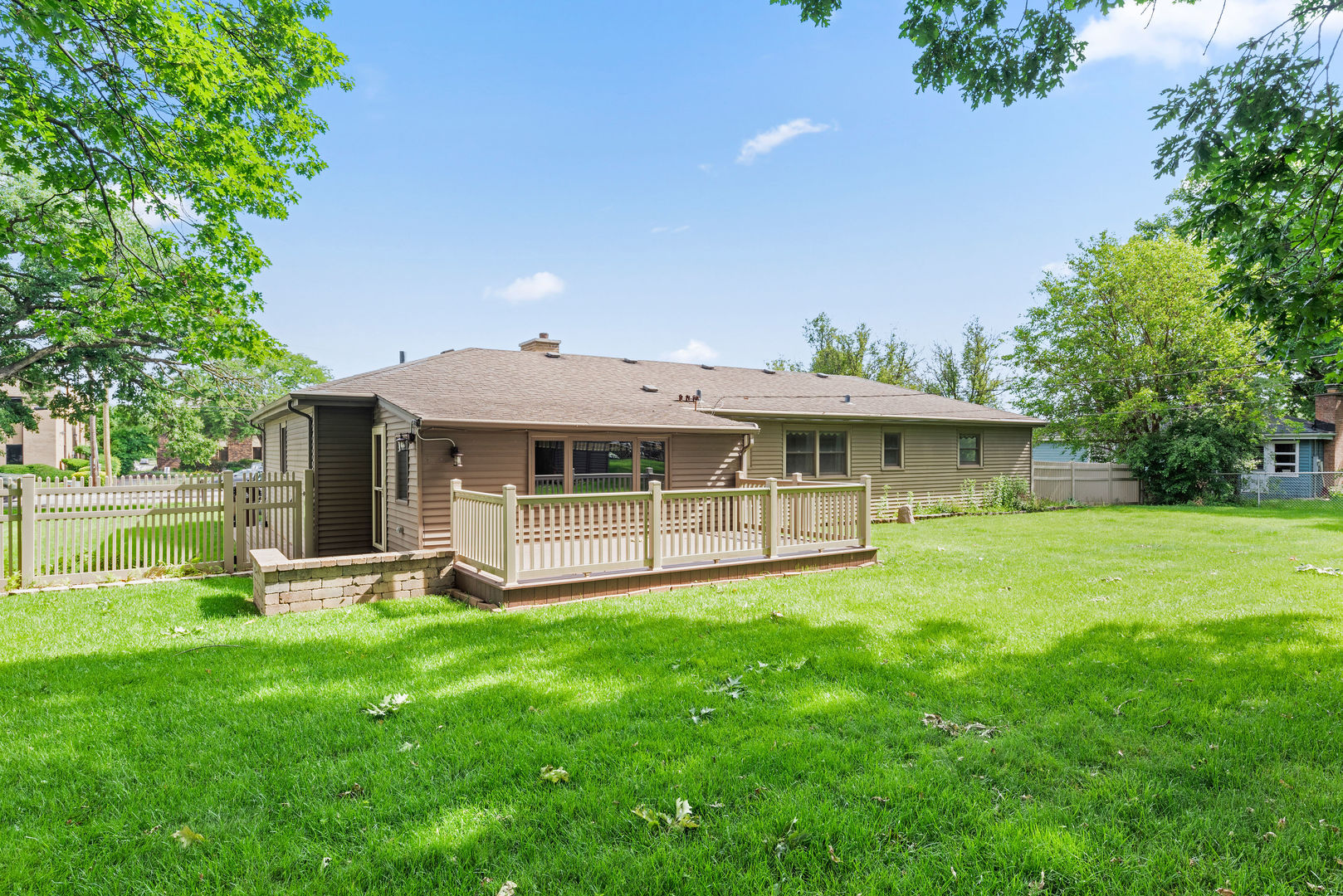 7315 W College Drive