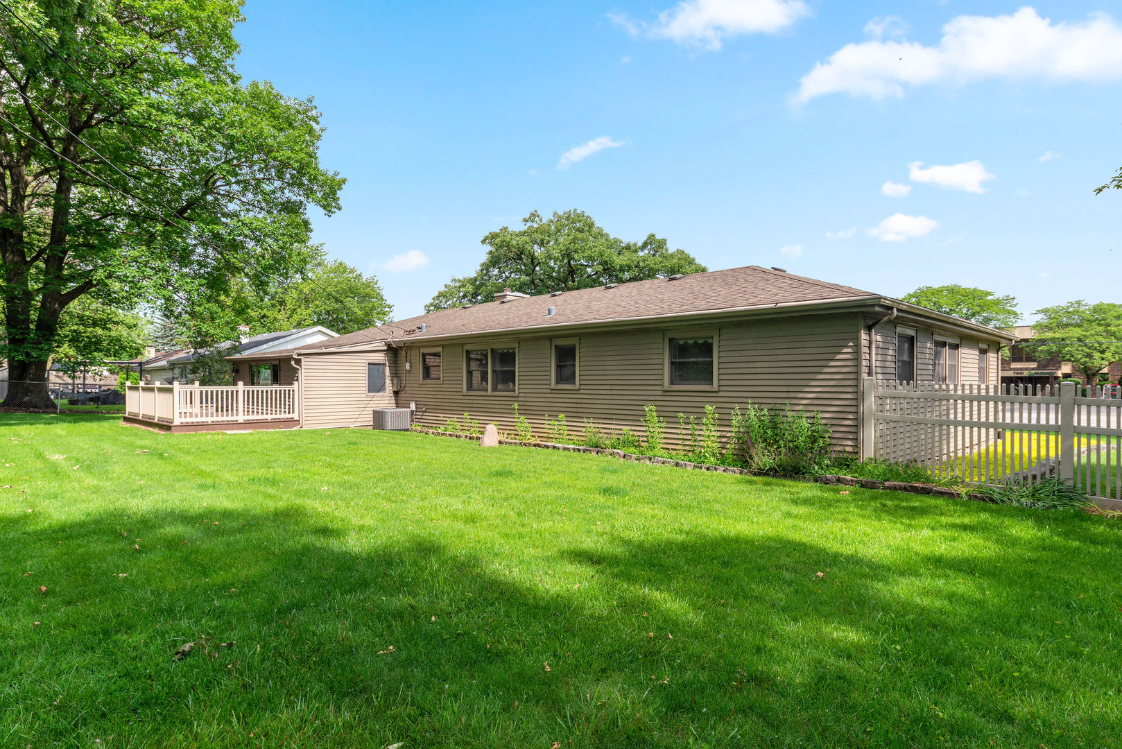 7315 W College Drive