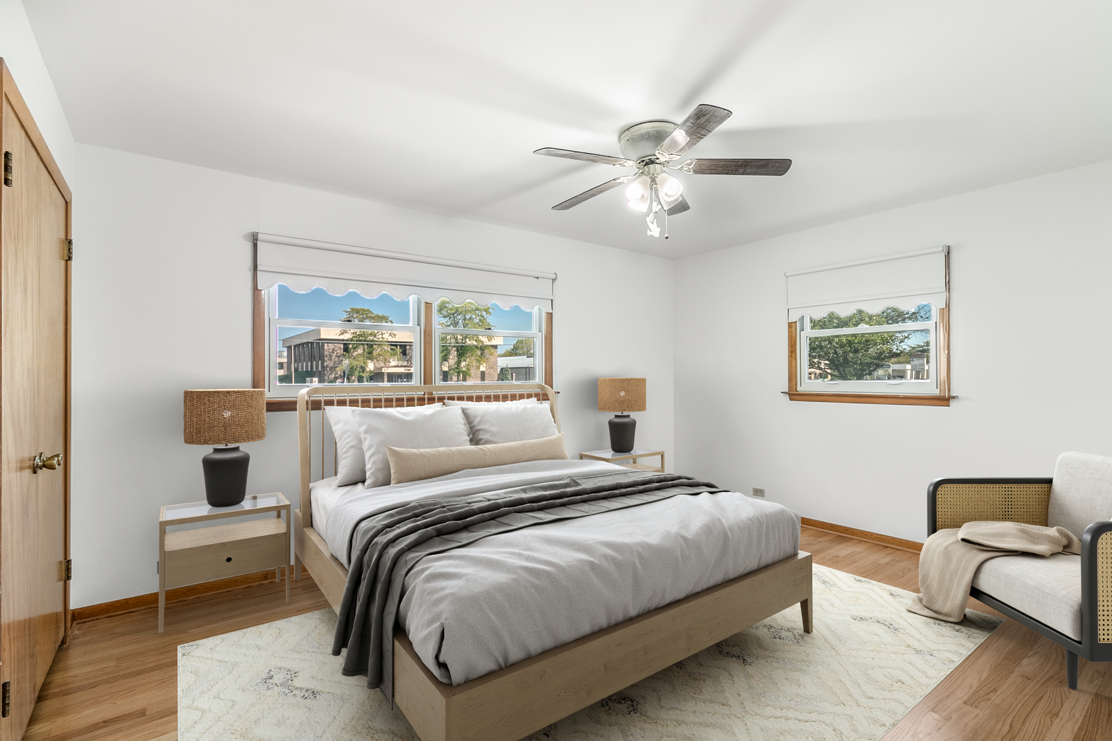 7315 W College Drive