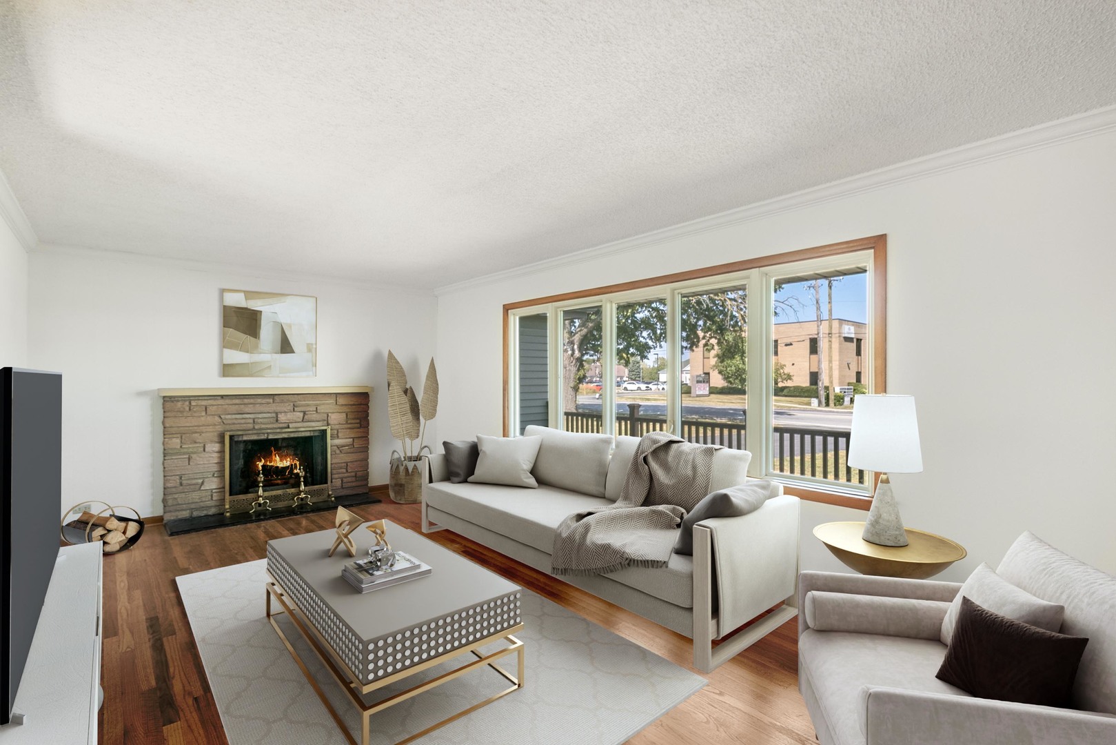 7315 W College Drive