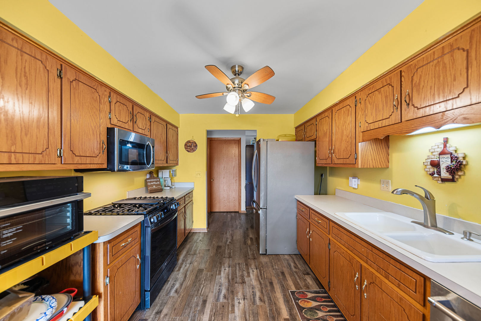 7 Saint Moritz Drive Unit: 101