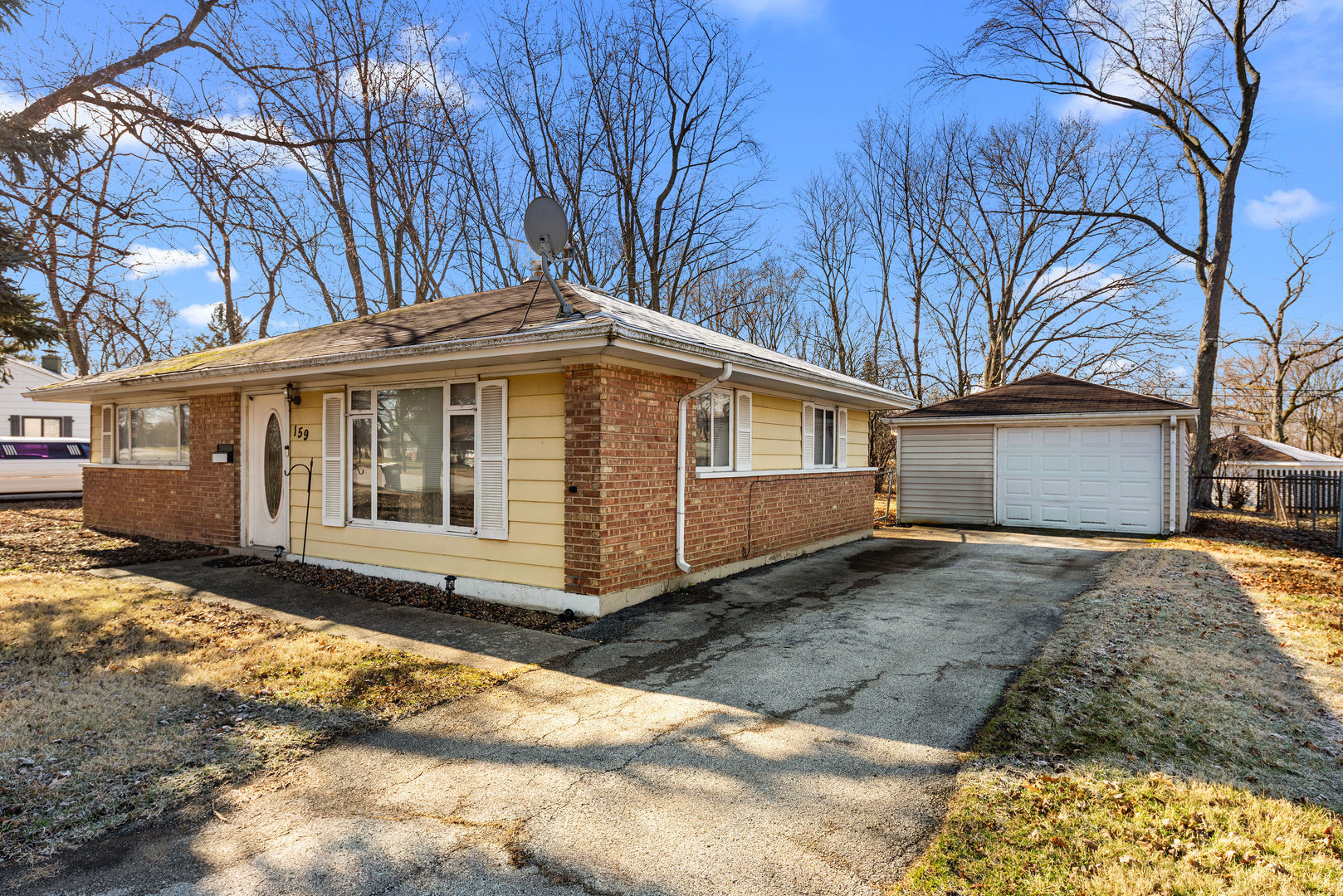 159 BLACKHAWK Drive