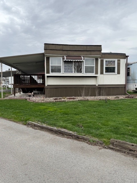133 Maple Lane