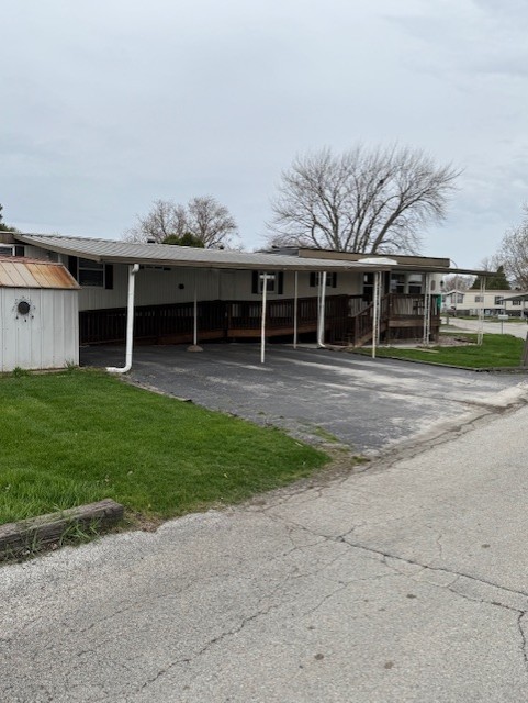 133 Maple Lane