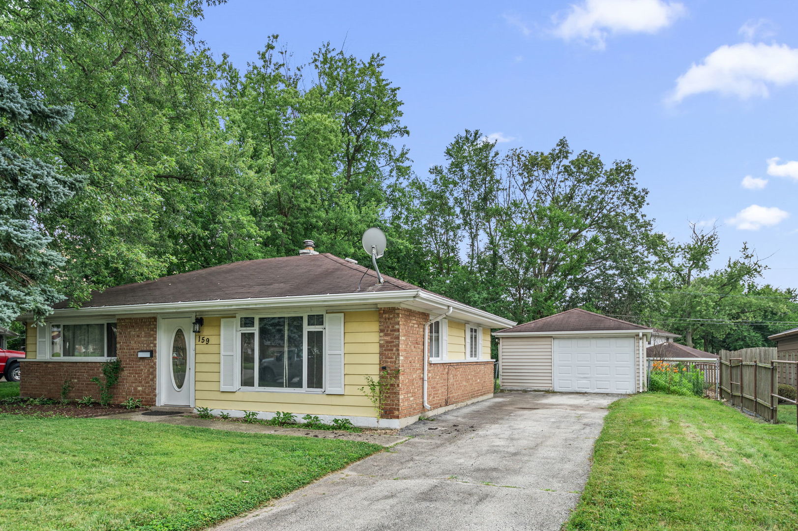 159 BLACKHAWK Drive