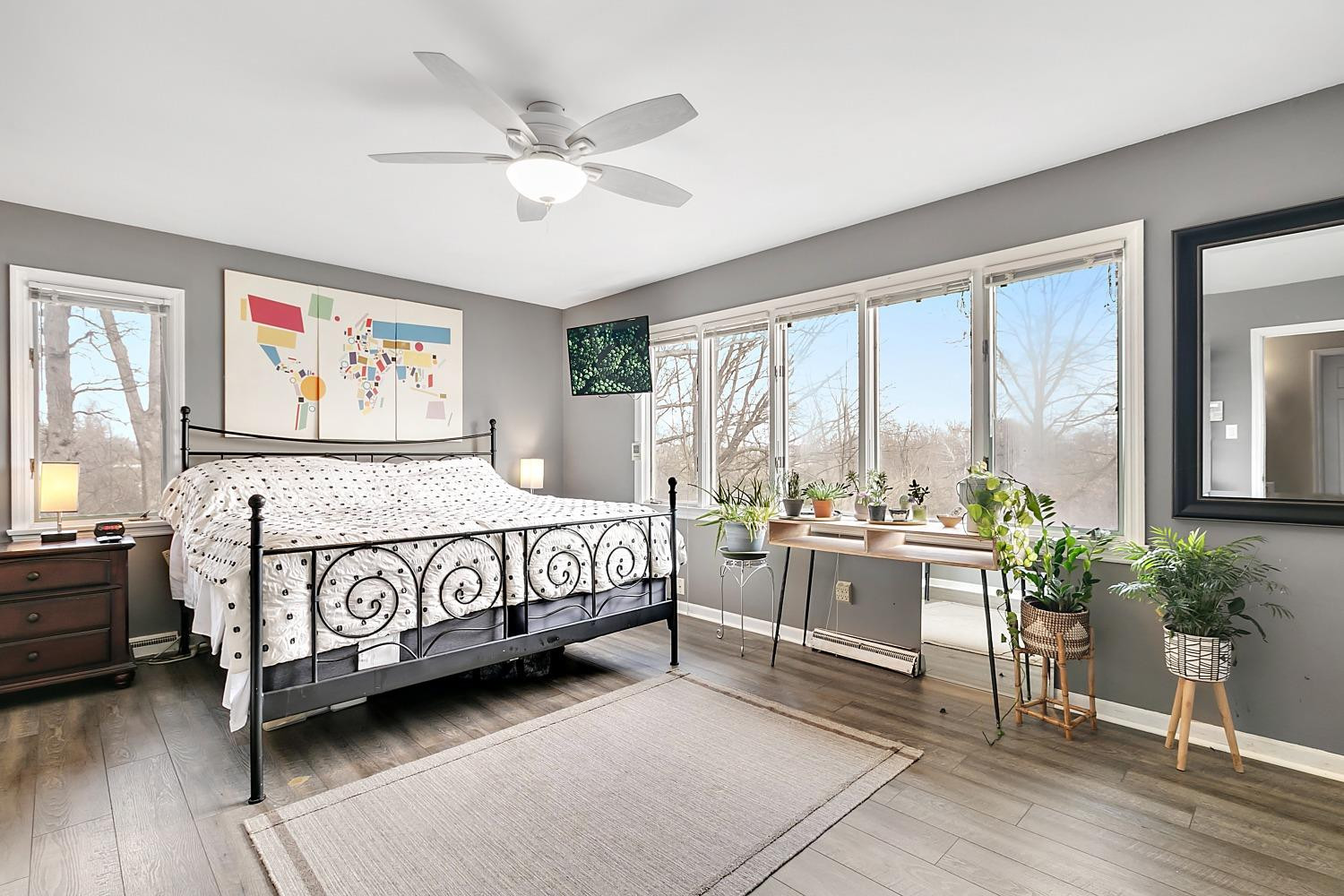 12613 Van Buren Street