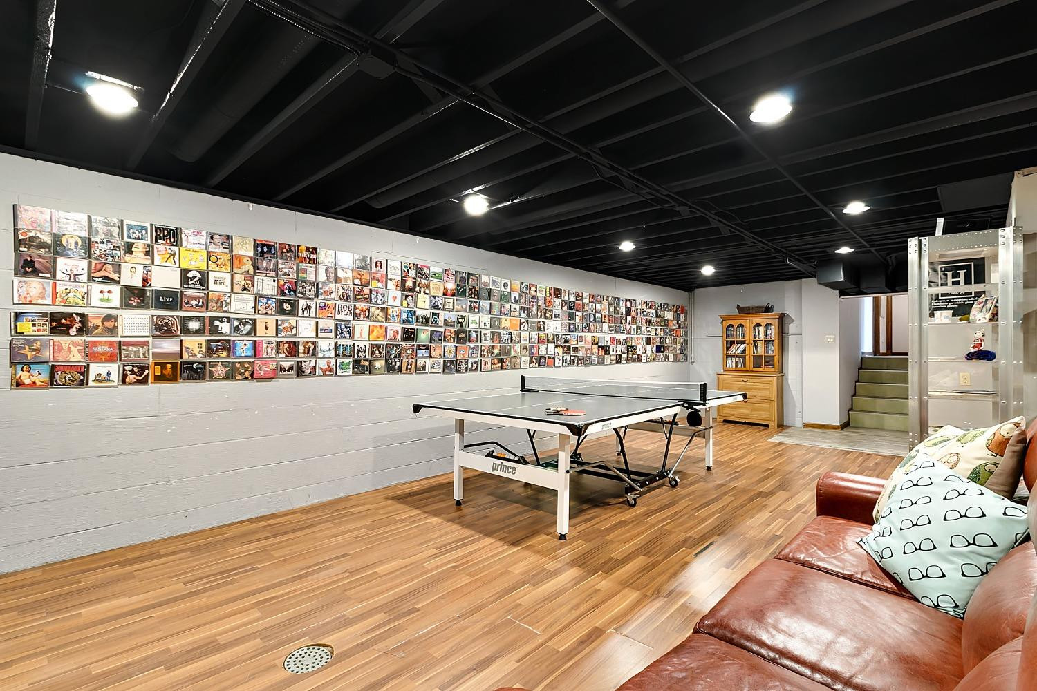 12613 Van Buren Street