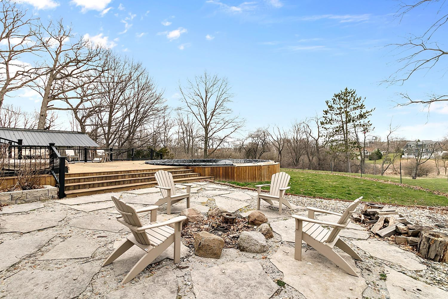 12613 Van Buren Street