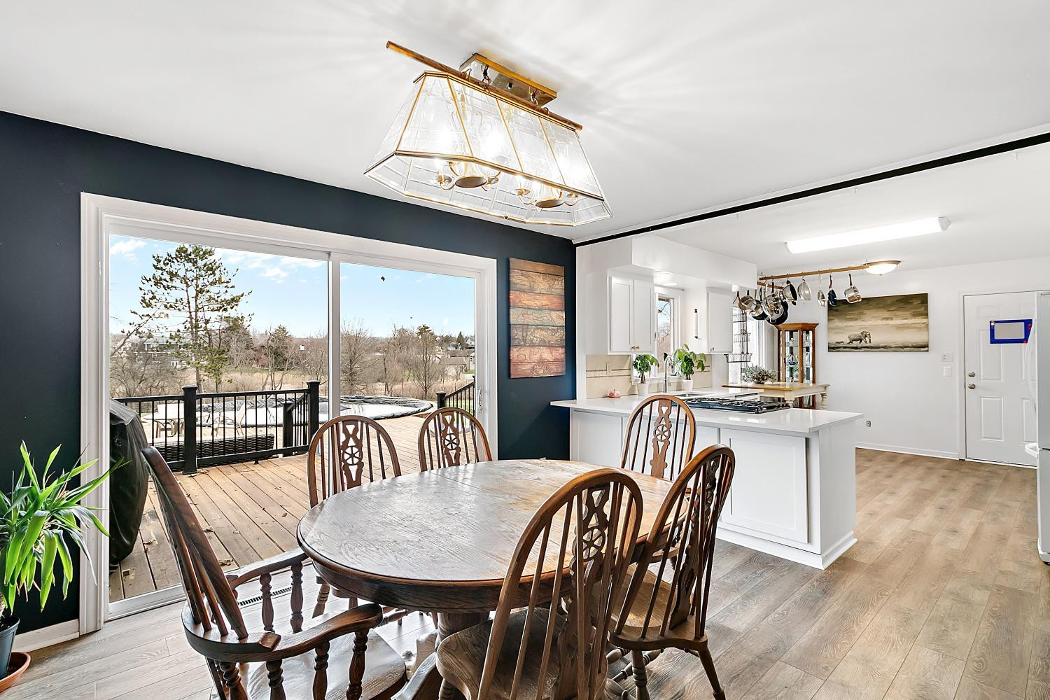 12613 Van Buren Street