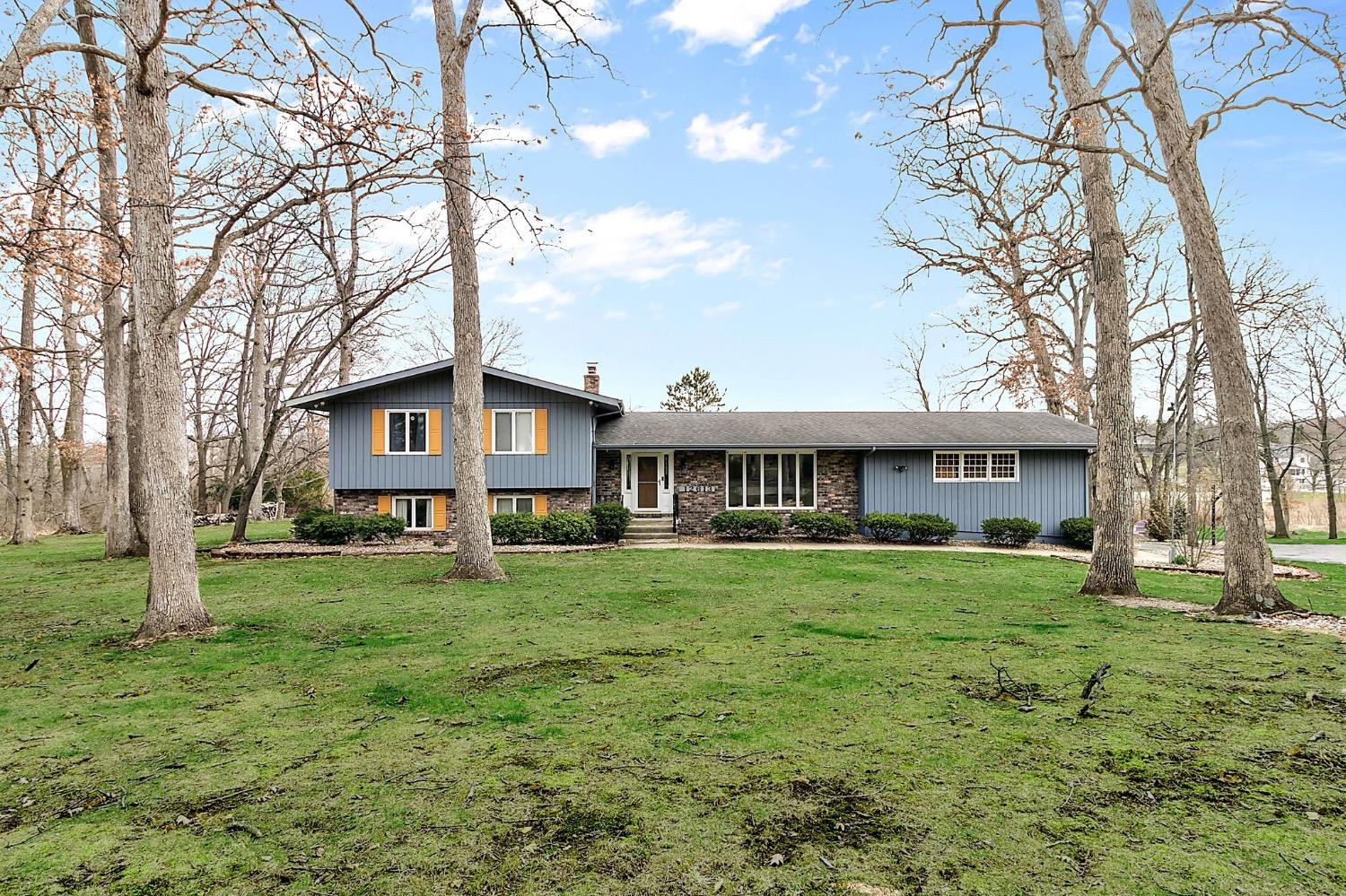 12613 Van Buren Street