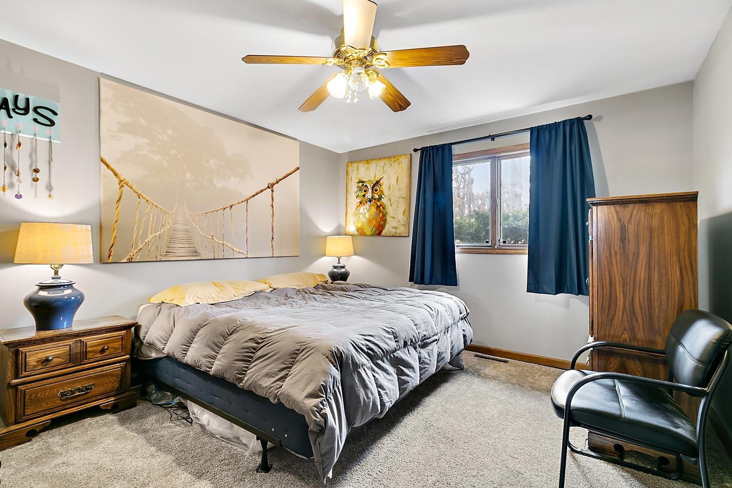 12613 Van Buren Street