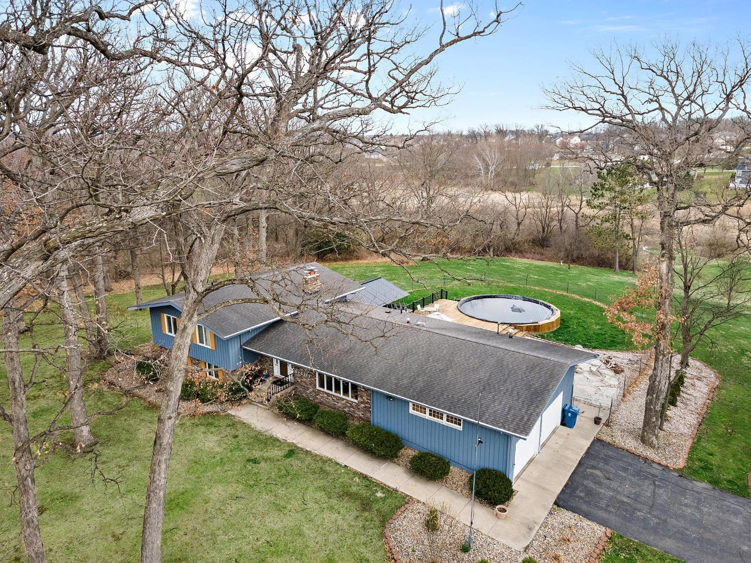 12613 Van Buren Street