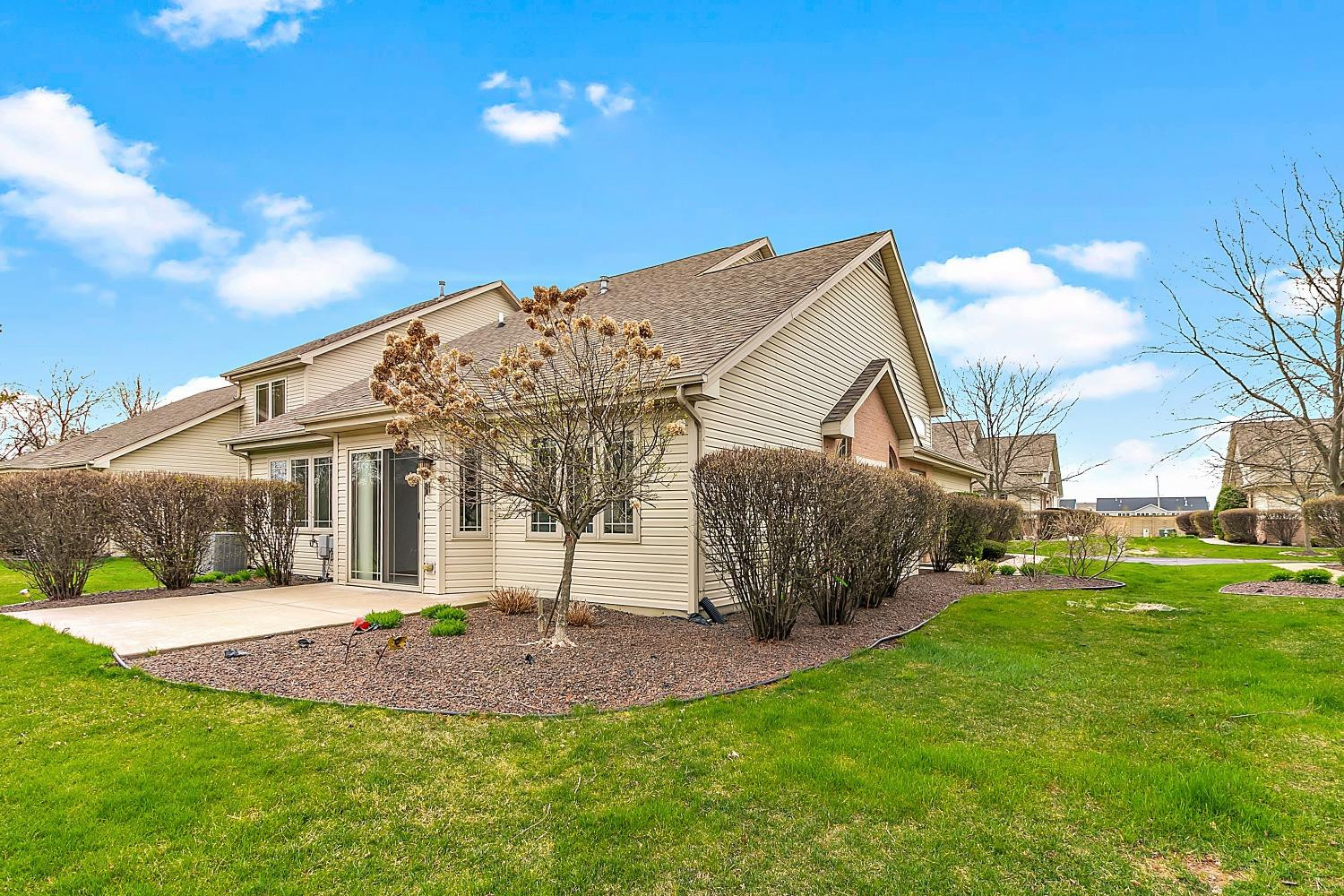 10027 Gettler Street