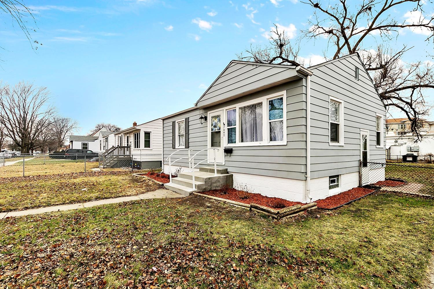 7447 Jarnecke Avenue